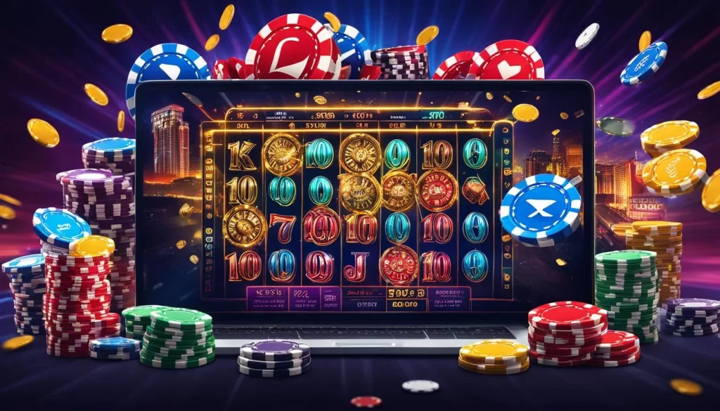 Ứng dụng di động lg777 chính thức