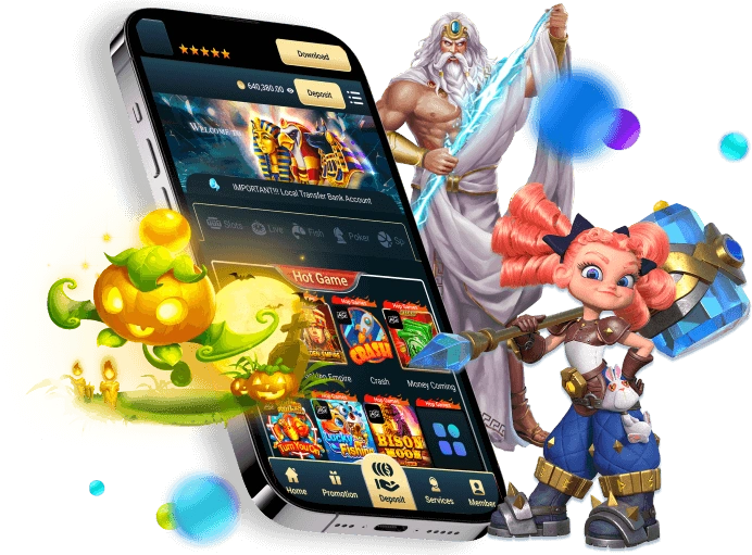 Ưu Đãi Nạp Tiền Hàng Ngày LG777