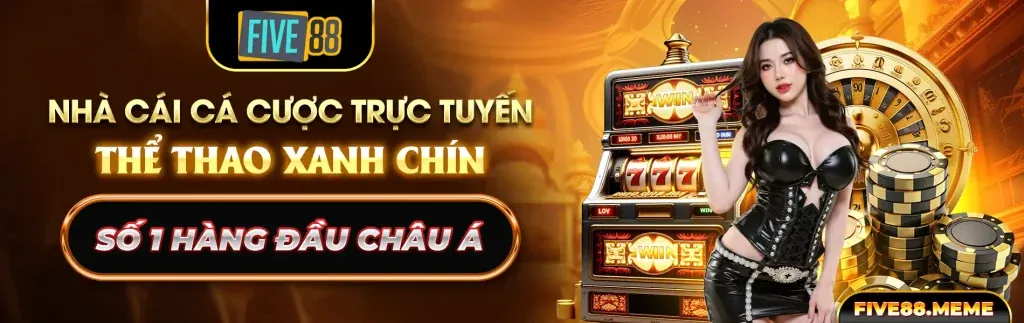 Casino trực tuyến sống động