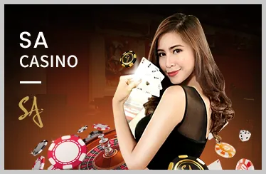Baccarat trực tuyến tại LG777